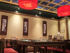 -小吊梨汤·北京菜·烤鸭(长安商场-首都博物馆店)