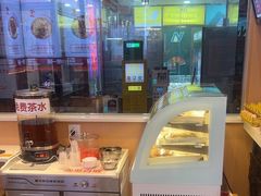 -犟一碗双椒鸡面(得意世界店)