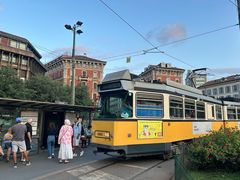 -埃马努埃莱二世拱廊