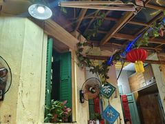 -老宅原住民沙茶面精品小吃(龙头路店)