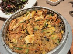 -将军牛排·尔滨地标朝鲜族美食(总店)