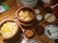 -寨子里的钵钵菜-湘西山里菜(火车站店)