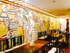 -青藤茶馆(南山路店)