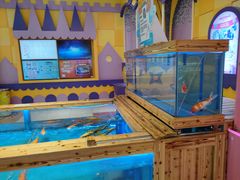 -meland·儿童乐园·游戏厅娃娃机·电玩Xbox(成都合生汇店)