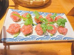 -贵厨酸汤牛肉(小十字店)