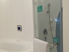 -深圳东部华侨城瀑布酒店