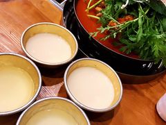 生生米酒-喇喇排骨火锅·传统韩式脊骨汤(望京西园总店)
