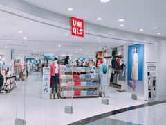 -优衣库(上海正大广场店)