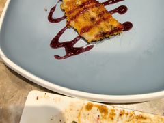 -上渔铁板烧(熙悦汇店)