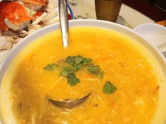 -外婆小菜(灵岩南路店)