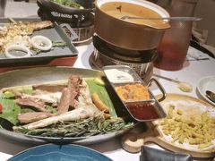 -耶里夏丽·丝路新疆菜·清真食品(徐汇南丹东路臻选店)