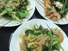 -郭记小街麻辣烫(虎坊路店)