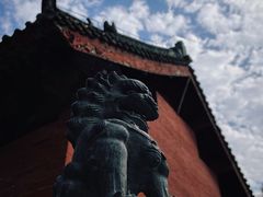 -洛阳白马寺