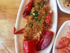 -田大厨海鲜超市(万豪店)