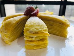 -太原富力铂尔曼大酒店-尚西餐厅