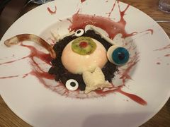 -城市大道红炉披萨烘焙坊