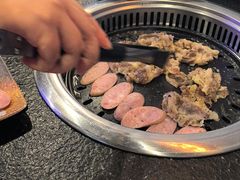 -老卜奎齐齐哈尔烤肉(人民东路店)
