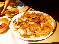 -山石榴·贵州菜(丰盛里店)