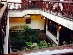 iphone_upload_pic-古韵轩·江浙融合菜(梁溪店)