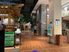 -汤森悠生活文化汤(江宁万达店)