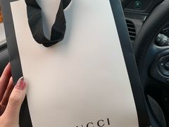 -Gucci(沈阳万象城店)