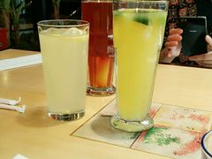 -必胜客(北苑路店)