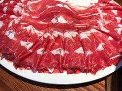 -竹叶涮肉坊(总店)