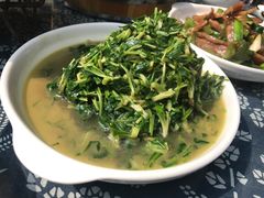 -国生茶庄·地道农家菜团建活动