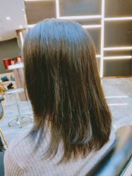 -In Style造型