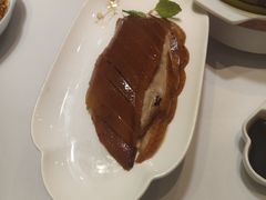 -大鸭梨烤鸭(房山店)