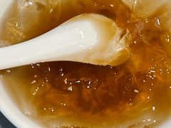 木瓜水-辣辣小吃豆花米线(大观篆新农贸市场店)