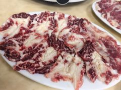 -五洲牛肉美食馆