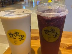 -丸摩堂鲜果茶(九方店)