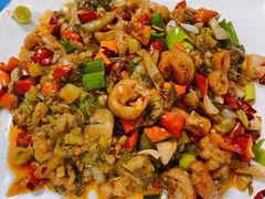 -贵州豆腐王(上合店)