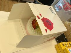 -好利来(兴华街店)