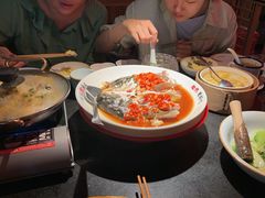 -湘阁里辣(东门茂业店)