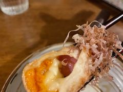 芝士香肠tapas-小食院简餐厅