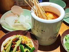 -淀里船宴(复兴路店)