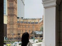 -澳门威尼斯人综合度假区