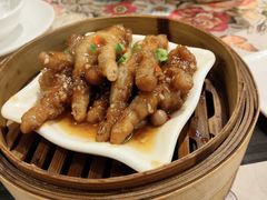 -虾饺妹·粤式手工点心(水荫路店)