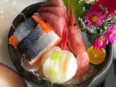 -喜庭海鲜自助(来福士店)