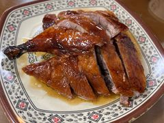 -聂记粤菜馆(鼓西路店)