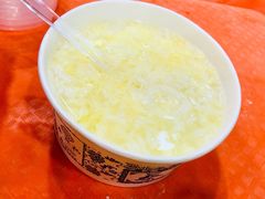 蛋酒-蔡林记(户部巷店)