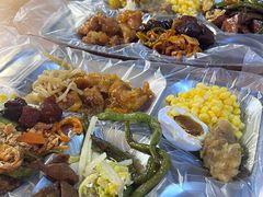 -新红帽自助盒饭(大悦城店)