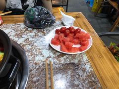 -唐记煌大坨卤牛肉串串(瑞南街店)