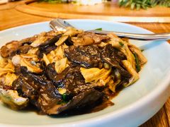 -新海渔港·胶东海鲜家常菜·家宴(奥体中心店)