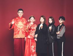 内景（北京东直门）-THE QUEEN(北京店)