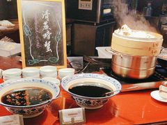 -君来湖滨饭店·玫瑰园