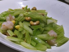 -老平安农家菜(平安店)