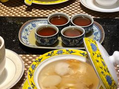 -金燕岛潮州酒楼